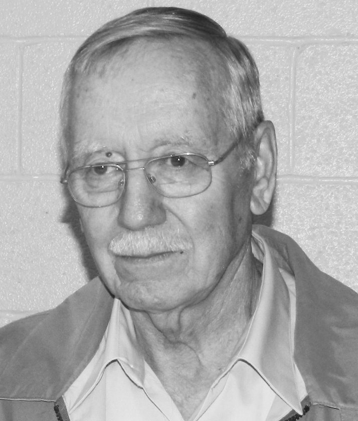 Luther A. Cosner | News, Sports, Jobs - The Intermountain